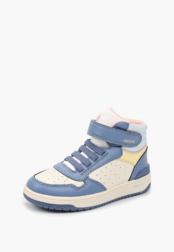 фото Кеды geox