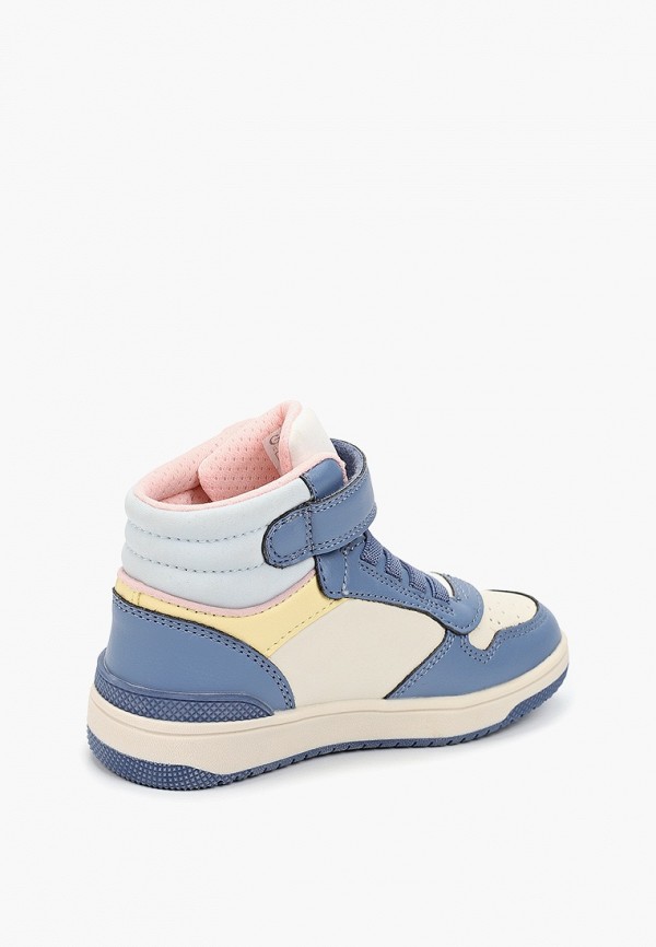 фото Кеды geox