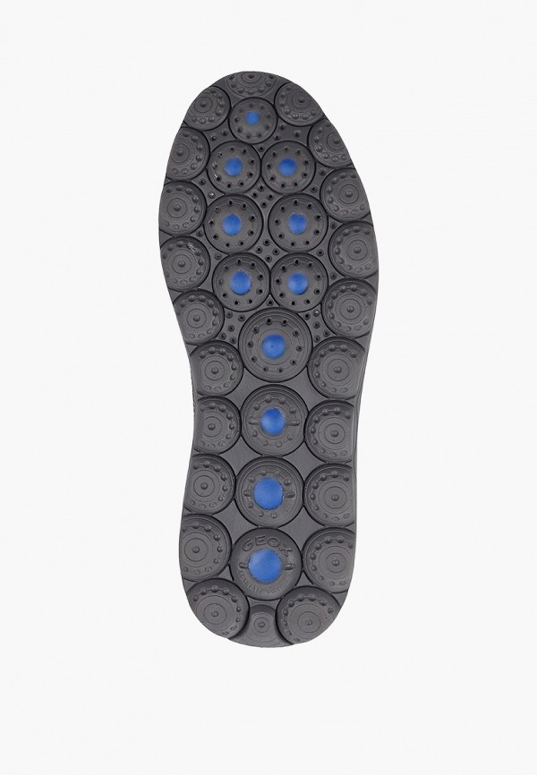 фото Кроссовки geox