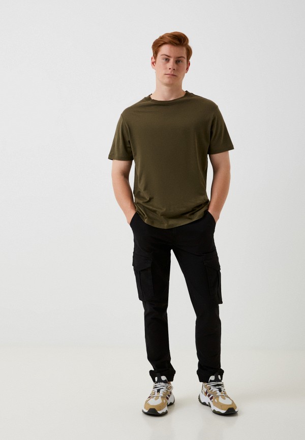 фото Брюки van hipster