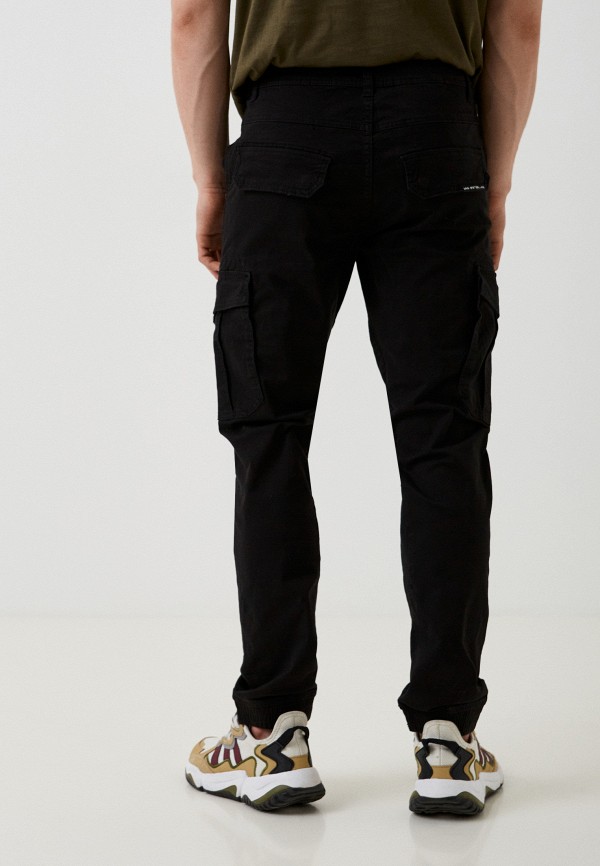 фото Брюки van hipster