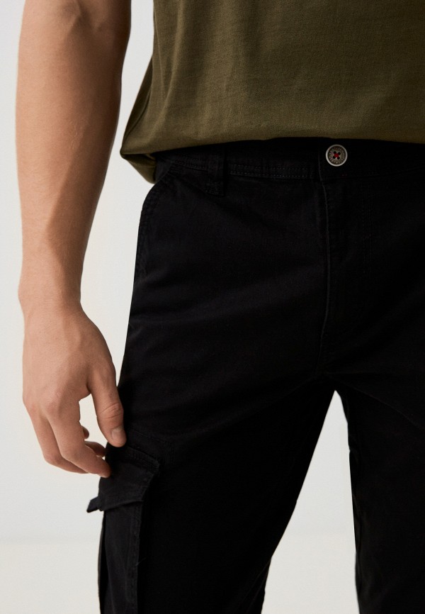 фото Брюки van hipster