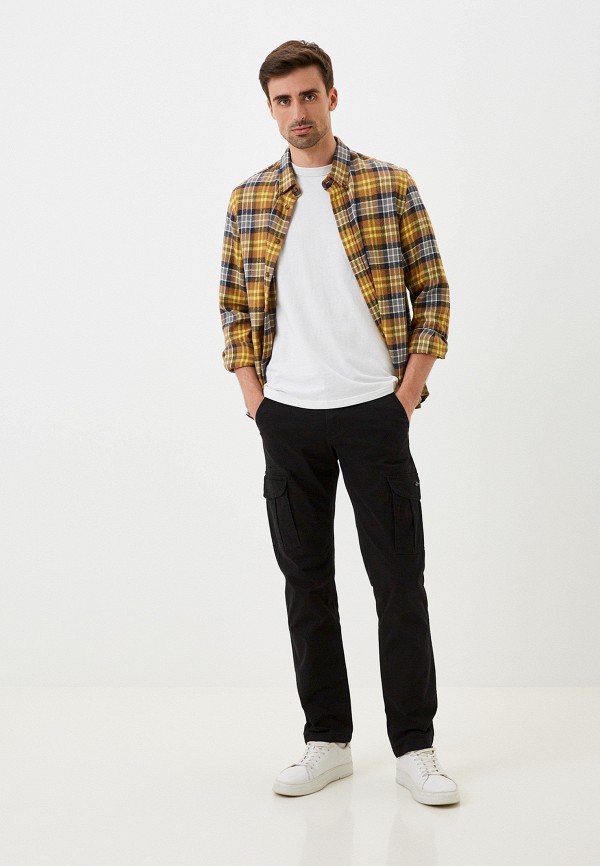 фото Брюки van hipster