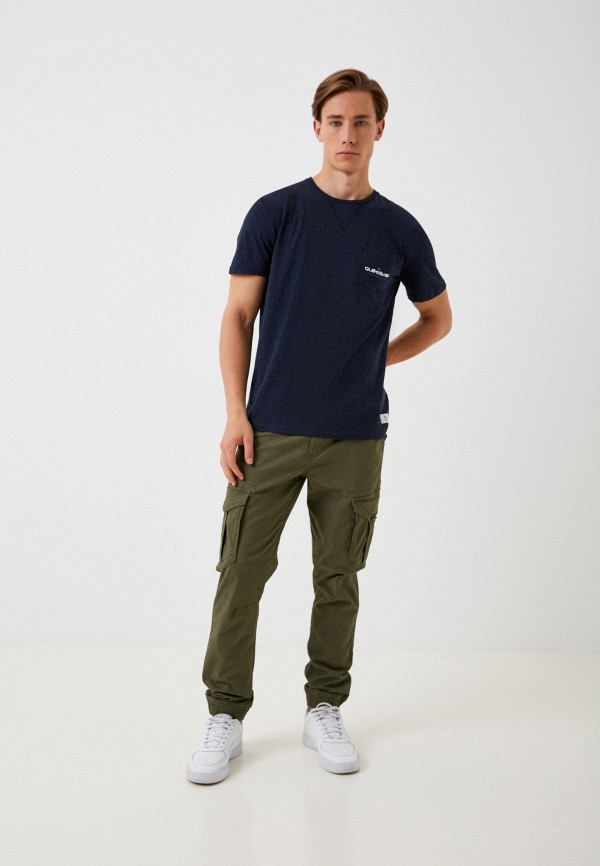 фото Брюки van hipster