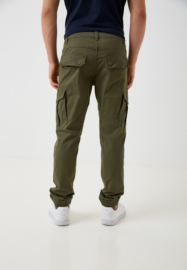 фото Брюки van hipster