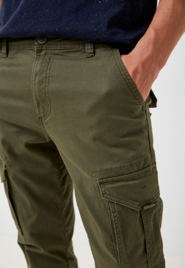 фото Брюки van hipster