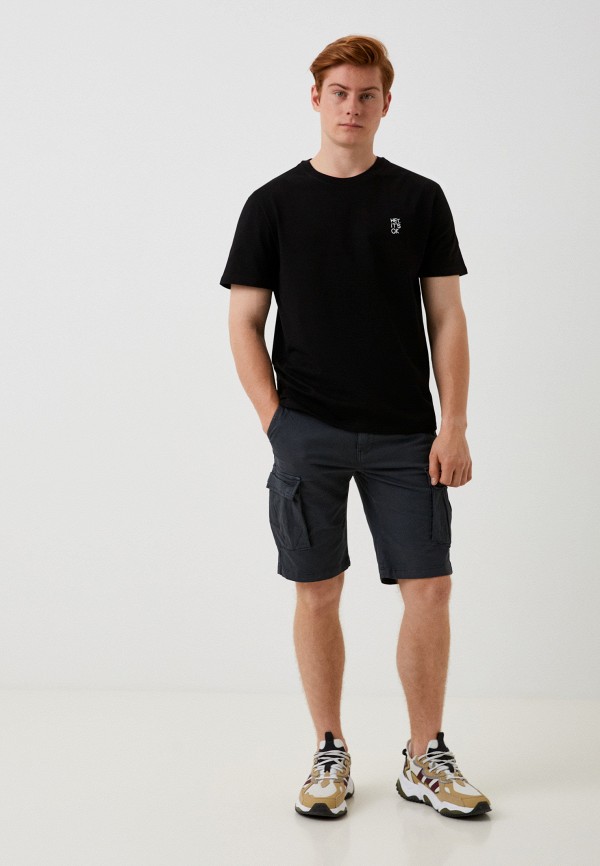 фото Шорты van hipster