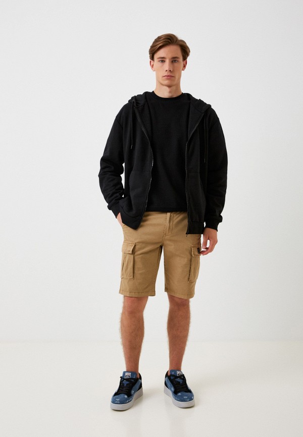 фото Шорты van hipster