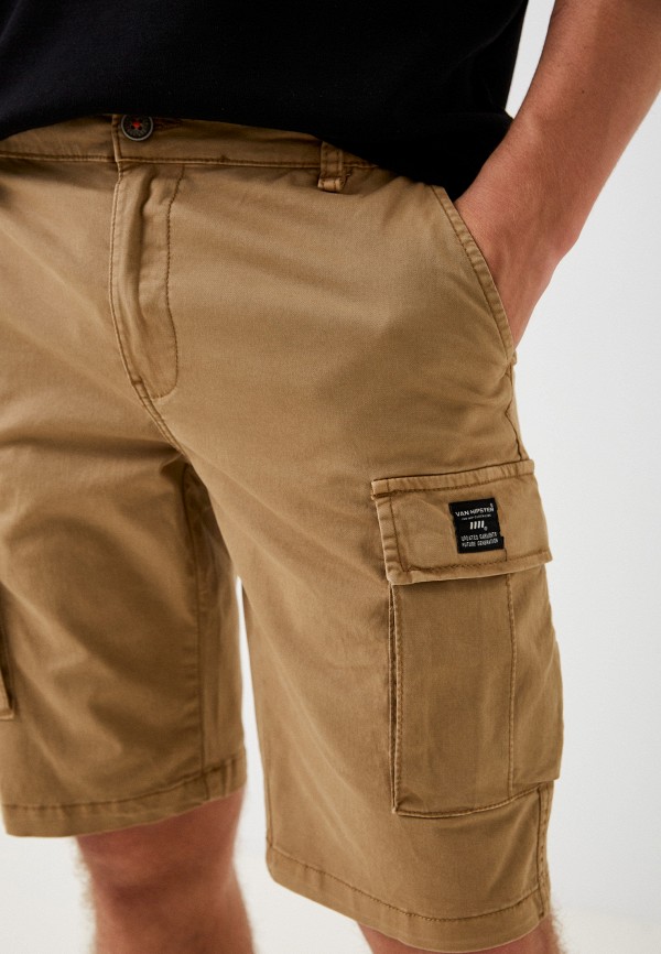 фото Шорты van hipster