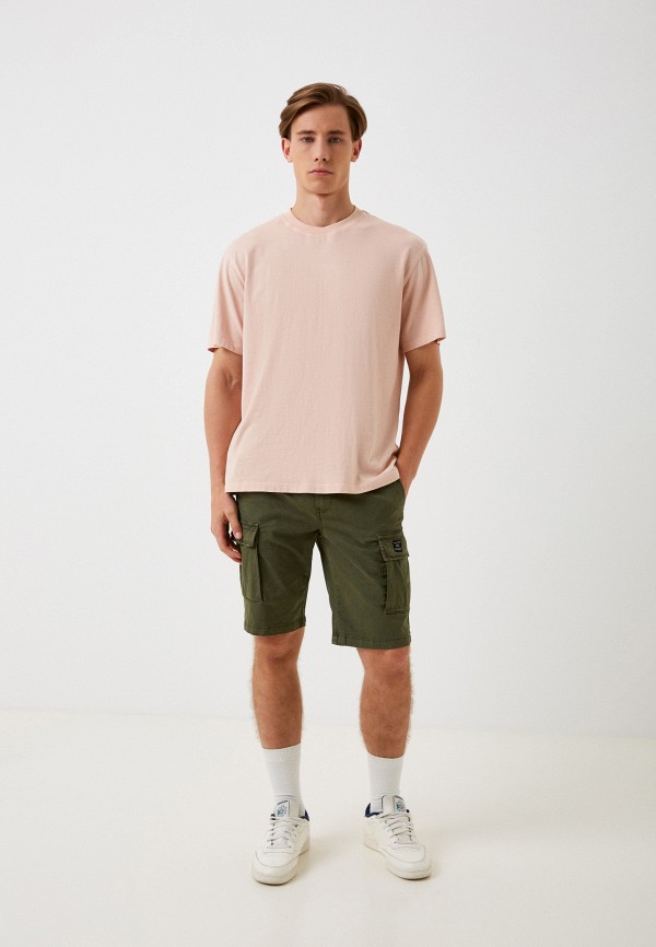 фото Шорты van hipster