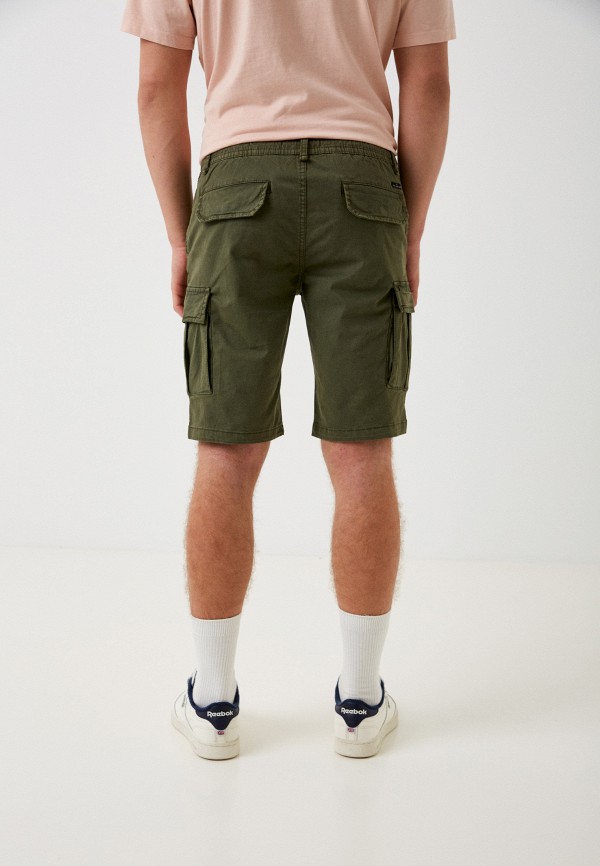 фото Шорты van hipster