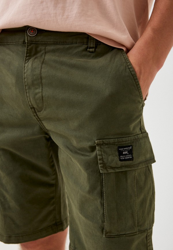 фото Шорты van hipster