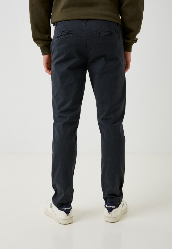 фото Брюки van hipster