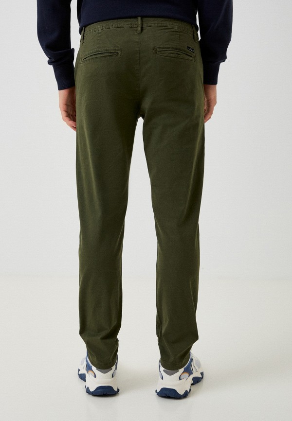 фото Брюки van hipster