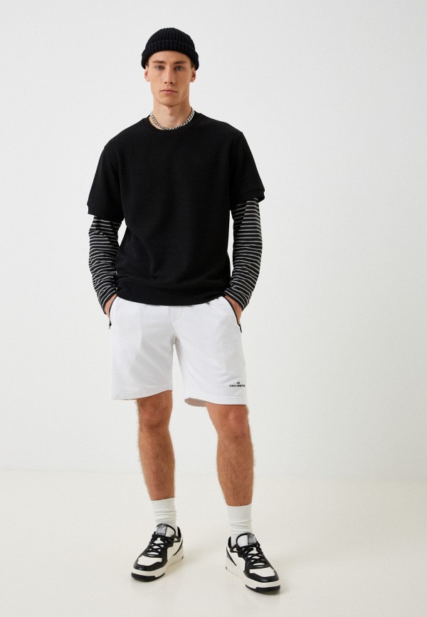 фото Шорты спортивные van hipster