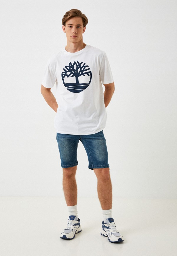 фото Шорты джинсовые van hipster