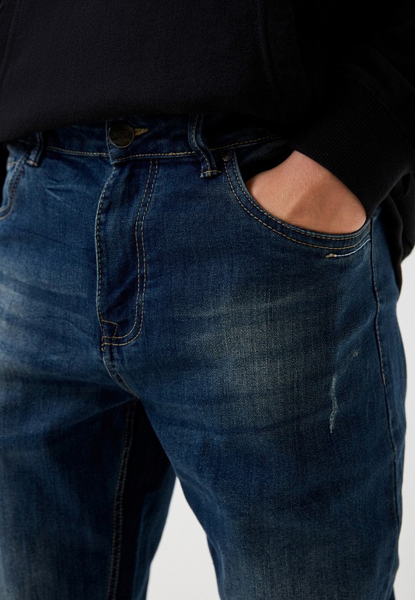 фото Джинсы van hipster