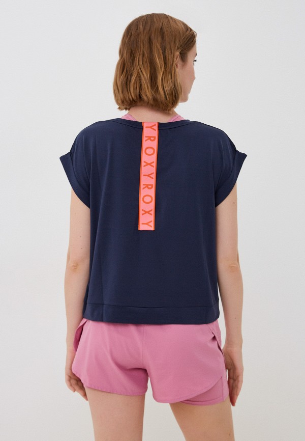 фото Футболка спортивная roxy