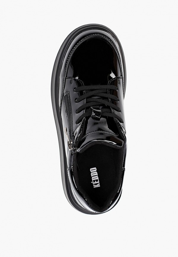 фото Кеды keddo