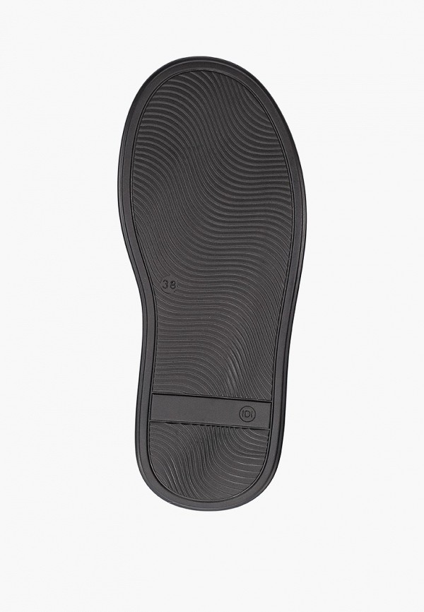 фото Кеды keddo