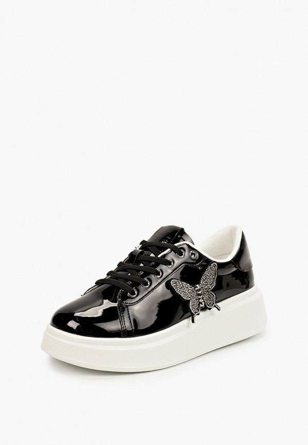 фото Кеды keddo