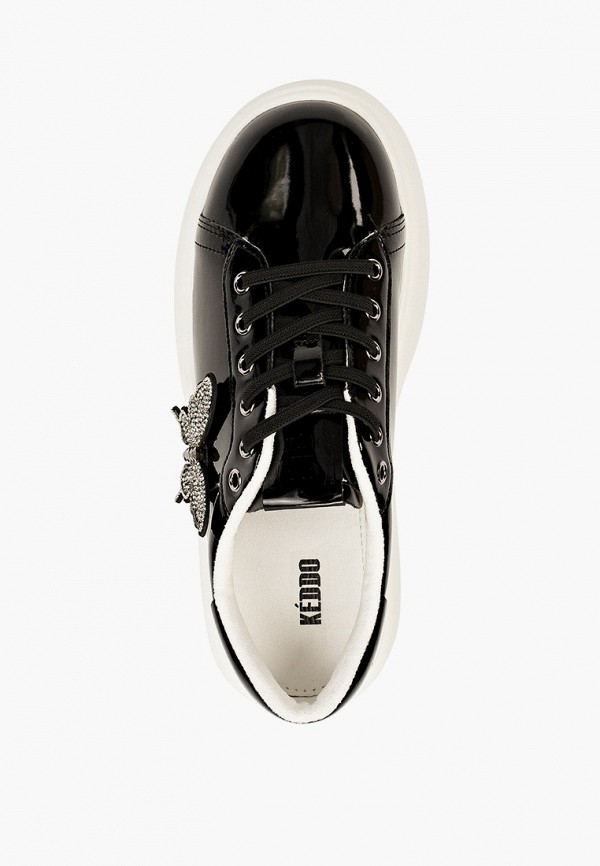 фото Кеды keddo