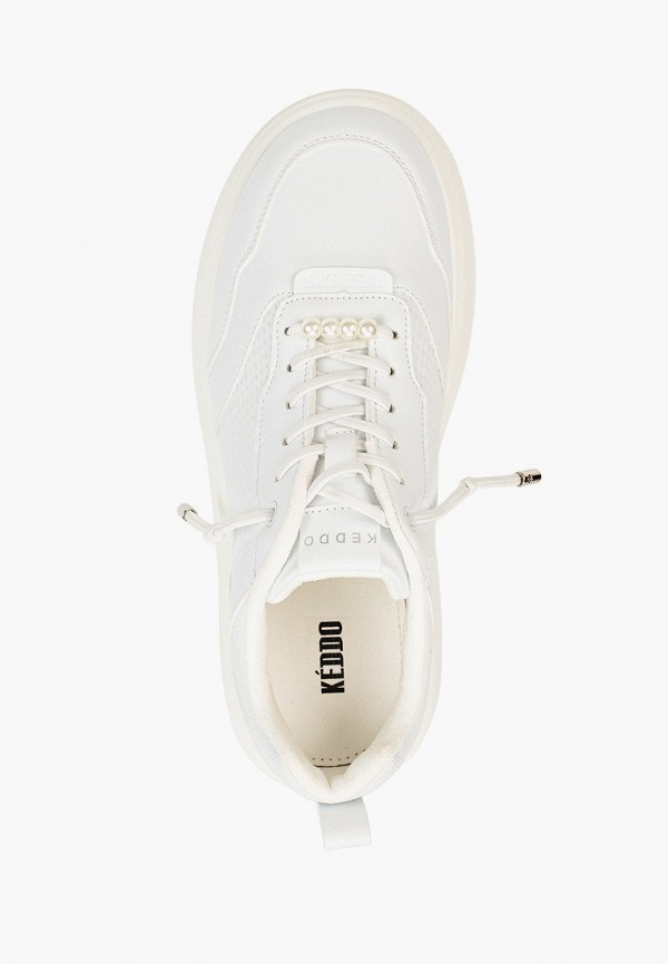 фото Кеды keddo