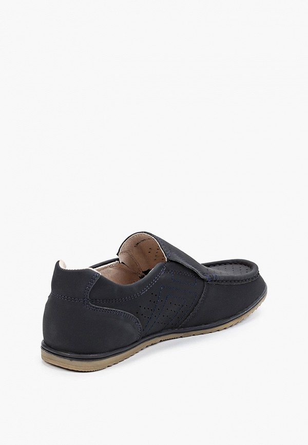 Лоферы Keddo синий, размер 36, фото 3