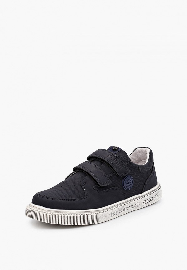 фото Кеды keddo
