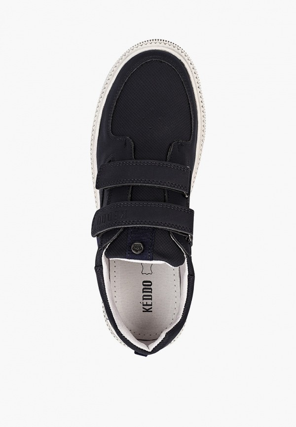 фото Кеды keddo