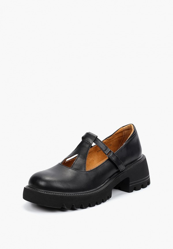 фото Туфли keddo