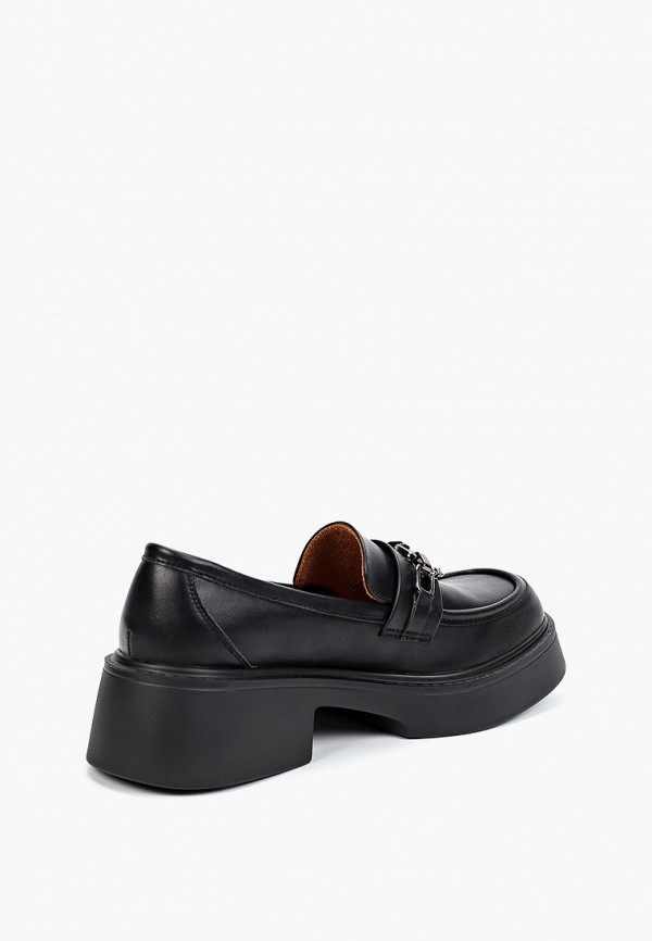 Лоферы Keddo черный, размер 38, фото 3