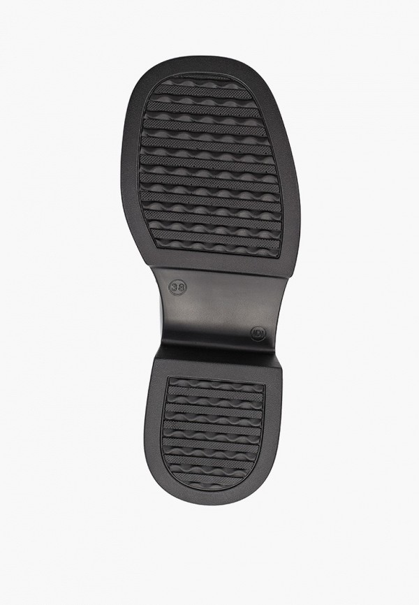 Лоферы Keddo черный, размер 38, фото 5