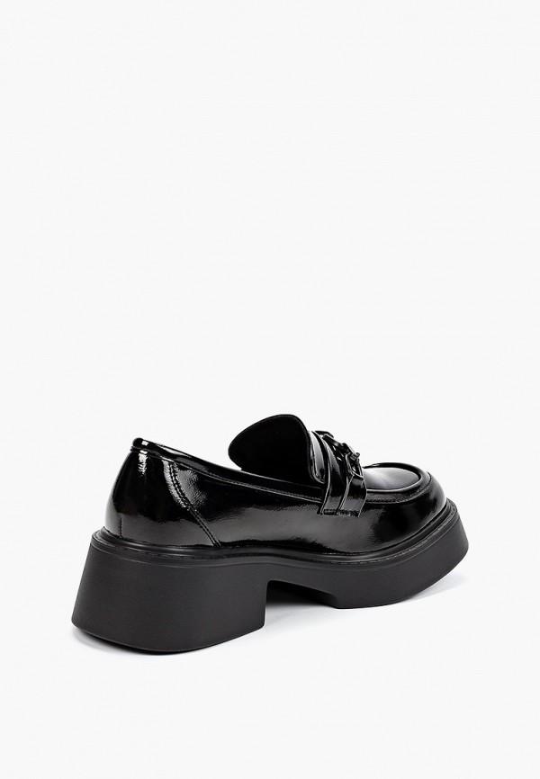 Лоферы Keddo черный, размер 36, фото 3