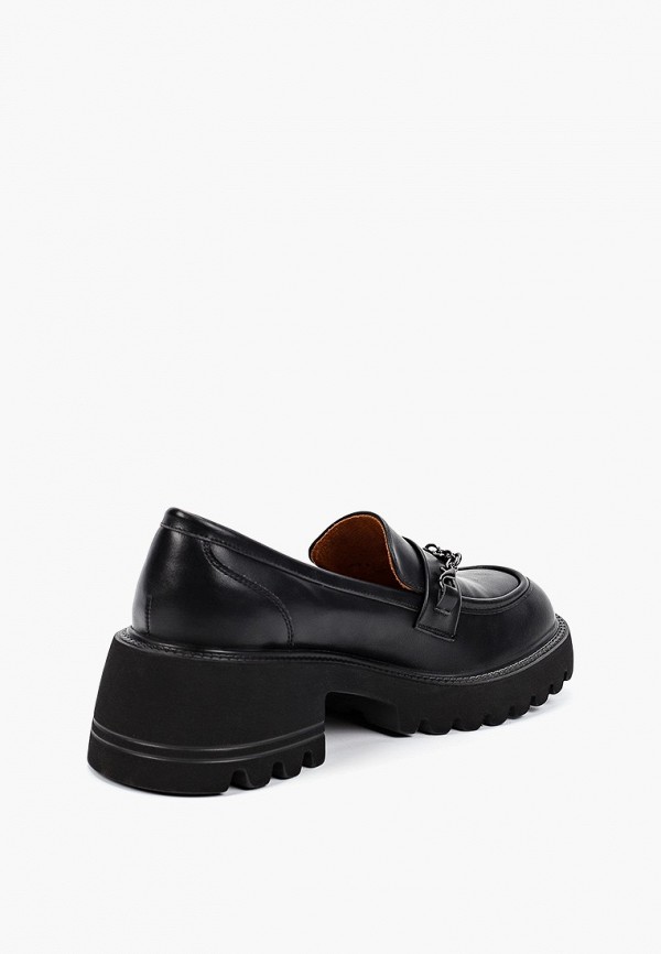 Лоферы Keddo черный, размер 37, фото 3