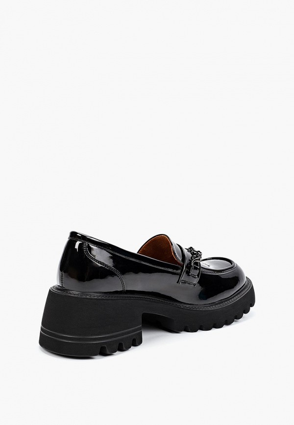 Лоферы Keddo черный, размер 35, фото 3