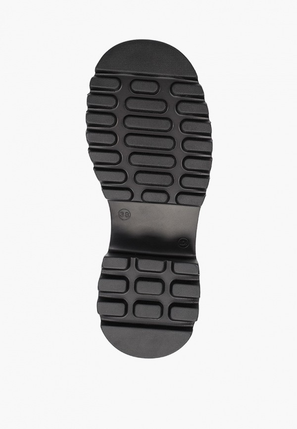 Лоферы Keddo черный, размер 35, фото 5