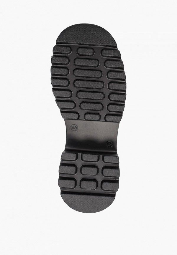 Лоферы Keddo черный, размер 38, фото 5