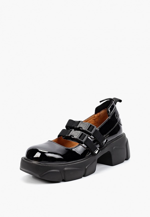 фото Туфли keddo