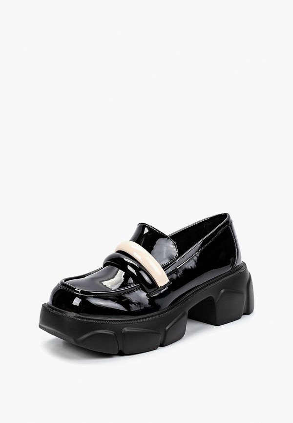 Лоферы Keddo черный, размер 35, фото 2