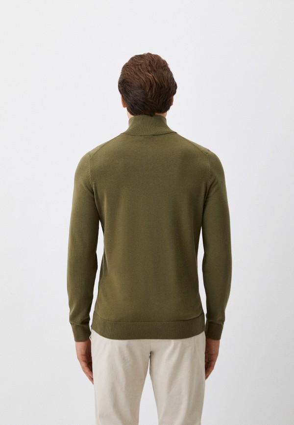 Джемпер Hugo хаки, размер 52, фото 3