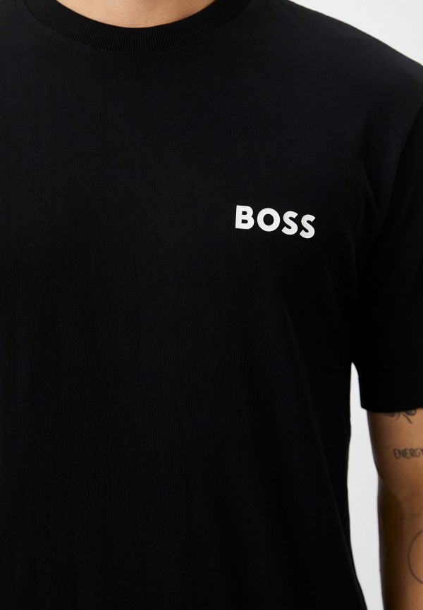 Футболка  Boss фото