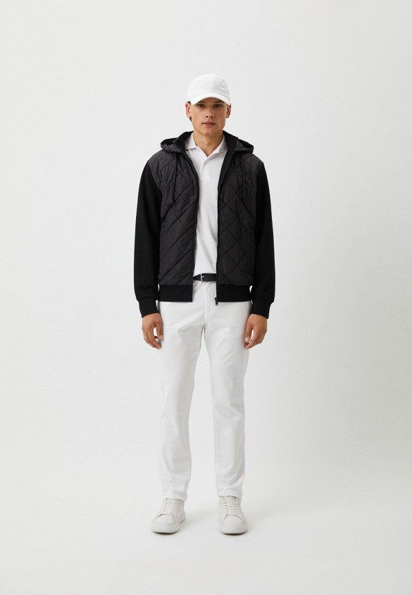 фото Куртка утепленная boss