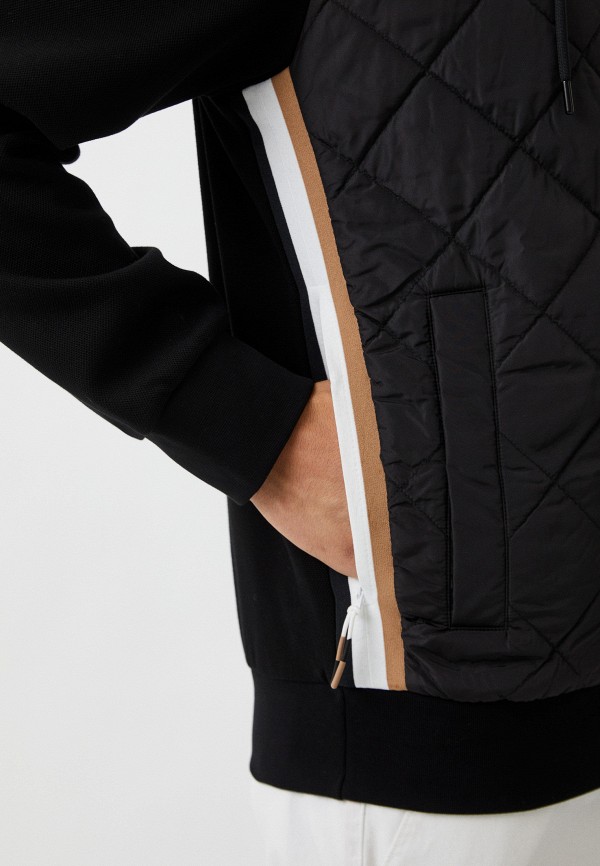 фото Куртка утепленная boss