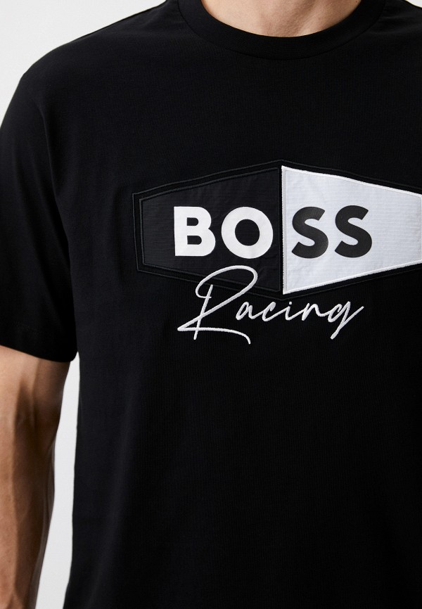 Футболка  Boss фото