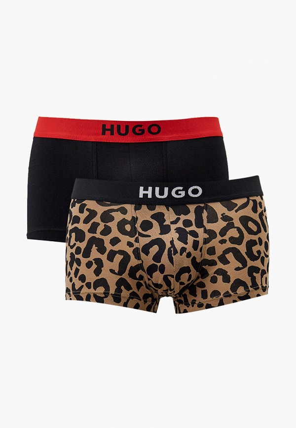 Трусы 2 шт.  Hugo