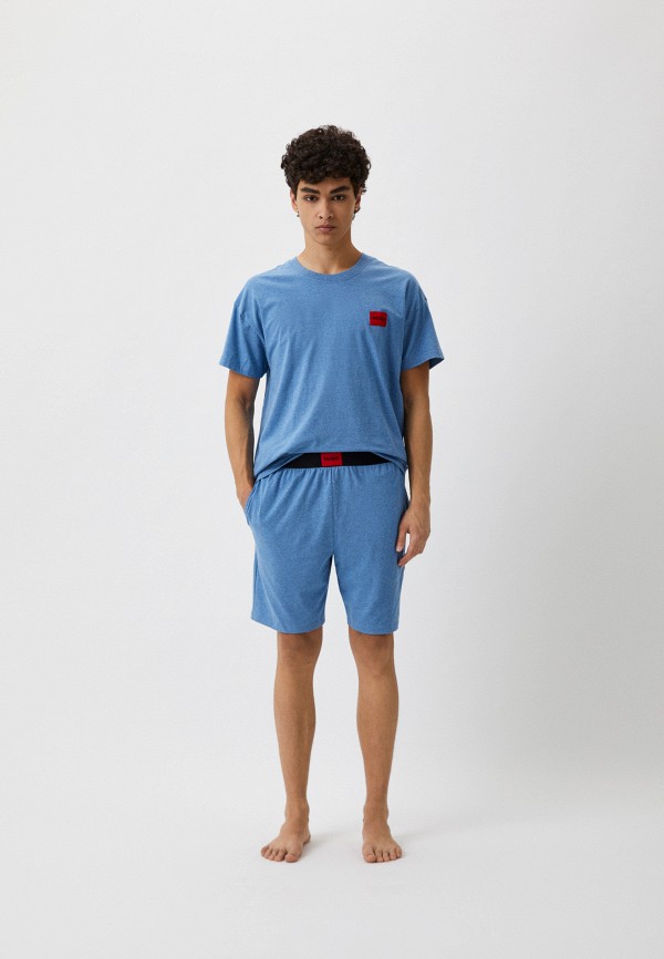 фото Костюм домашний hugo