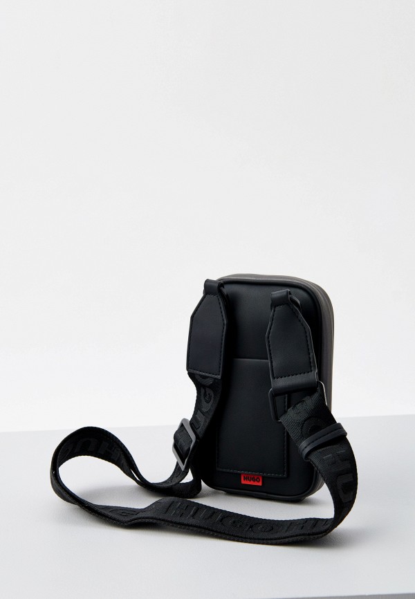 Сумка Hugo черный, размер 00, фото 2