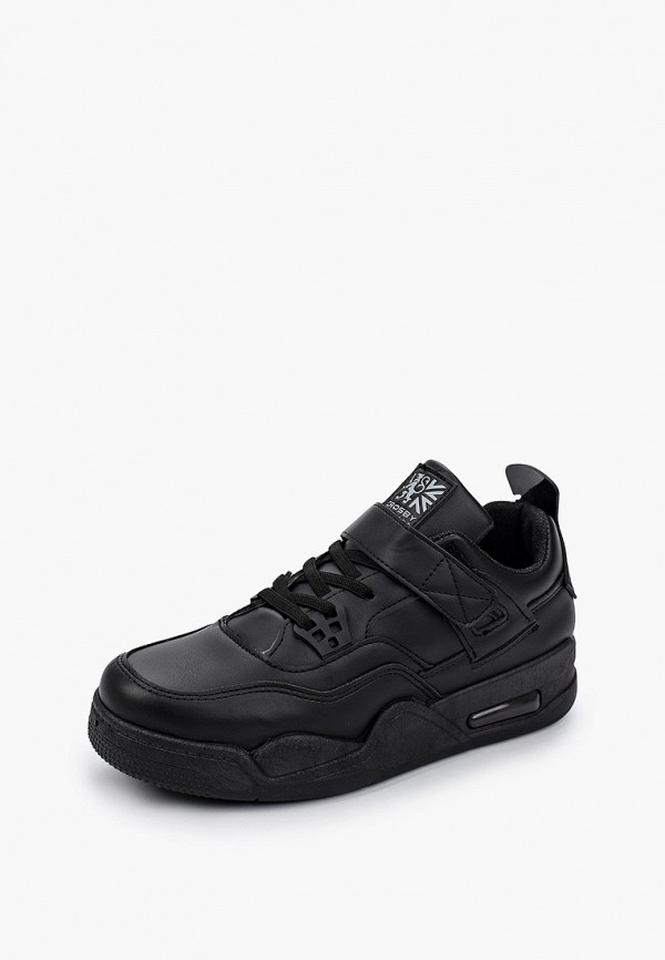 фото Кеды crosby