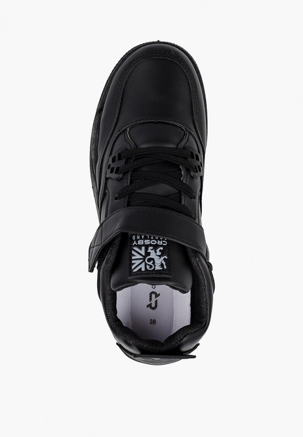 фото Кеды crosby